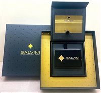  Pierre certifiée Salvini in Diamant Diamante 0.09 Ct 53S00005 - 53S00005